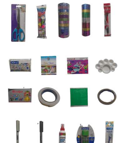 Stationery Kit