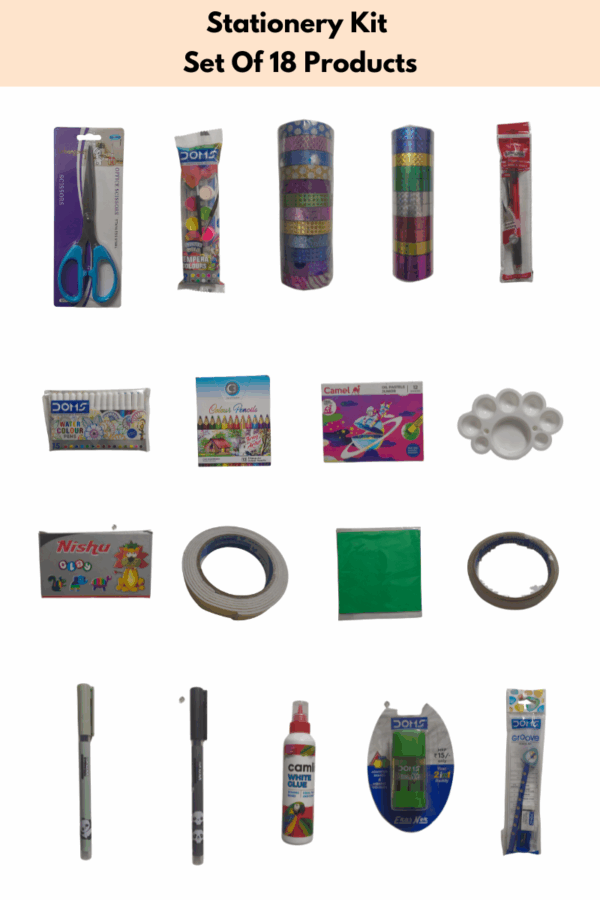 Stationery Kit