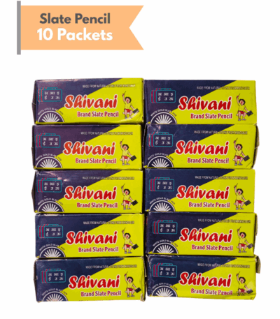 Slate Pencils
