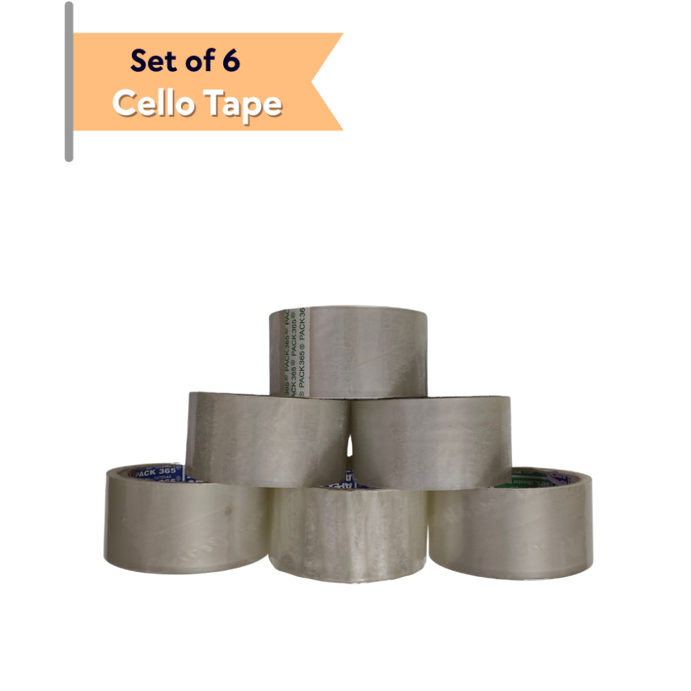 Flipkart - Listing (36) BOPP Tape